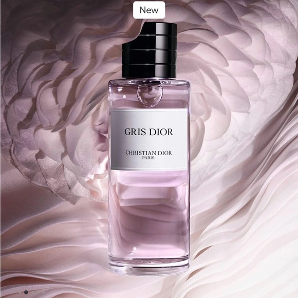 Dior Other - NEW Christian Dior Gris Dior Eau de Parfum 7.5ML (Sample Size)
